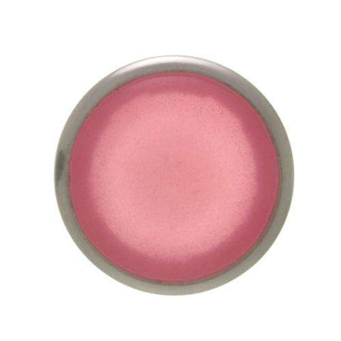 Jersey Druckknöpfe rosa NKJ-61