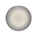 Jersey Druckknöpfe weiß NKJ-61