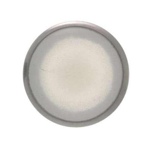 Jersey Druckknöpfe weiß NKJ-61