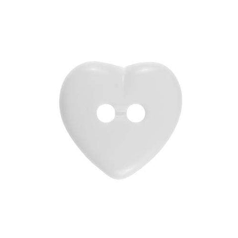 Kinder Herz Knopf KK-26w