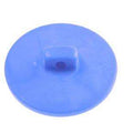 Knopf royal blau KBL-420