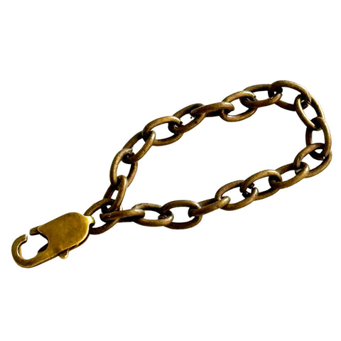 Knopf Kette für Trachten TK-V-Kette 3ag