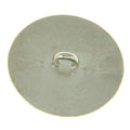 UniformKnopf Silber matt MK-114
