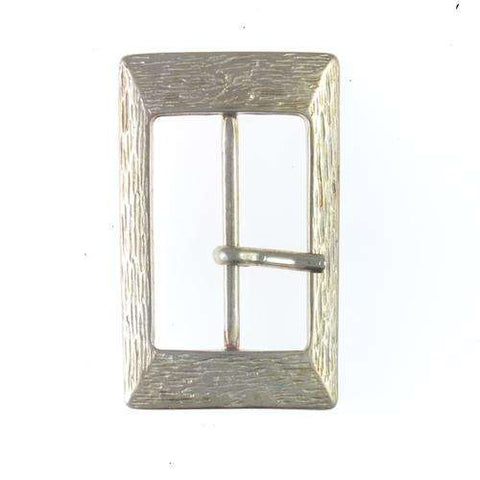 Metallschnalle mit Muster SM-75s