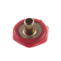 Mini Druckknöpfe rot NKM-30rot
