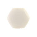 Mini Druckknöpfe weiß NKM-30w