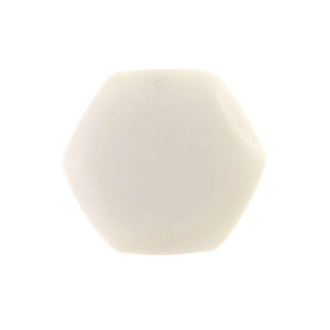 Mini Druckknöpfe weiß NKM-30w