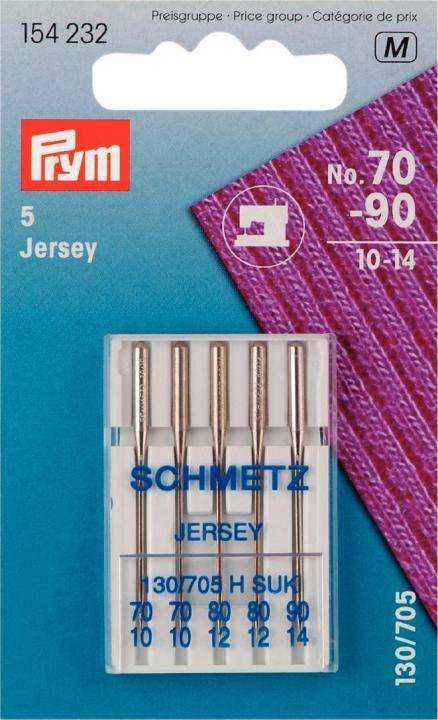 Nähmaschinennadeln 70 90
