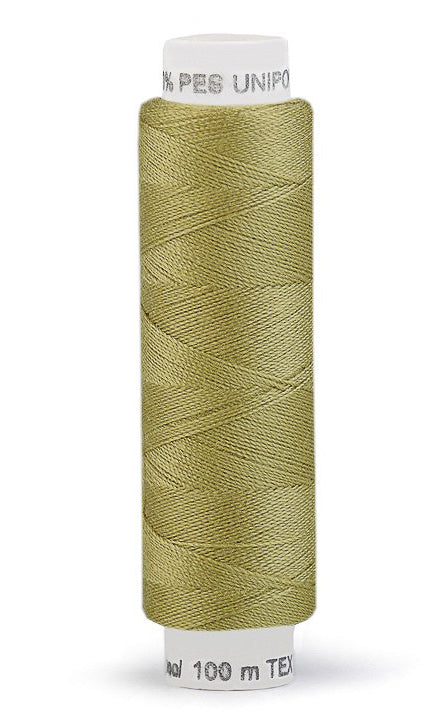 Nähgarn tender shoots 100 m Wickel