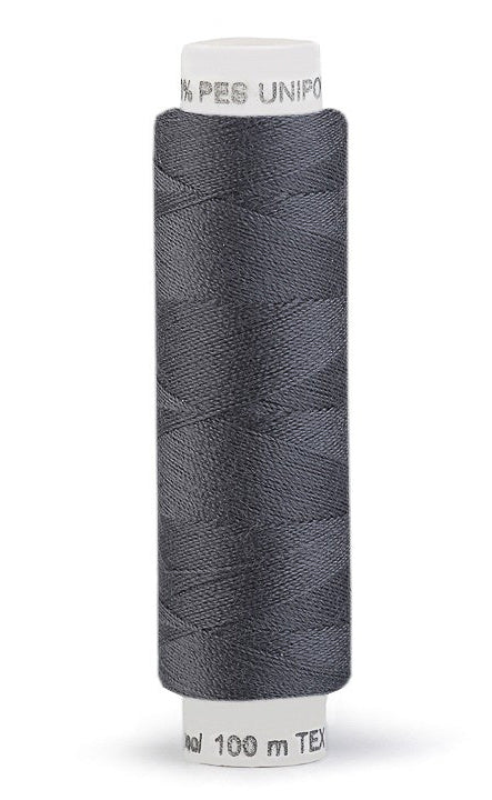 Nähgarn phantom 100 m Wickel