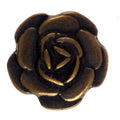 Knopf Rose TK-116am