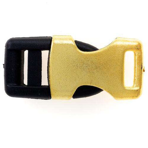 Patentschnalle Steckschliesse PS-15g