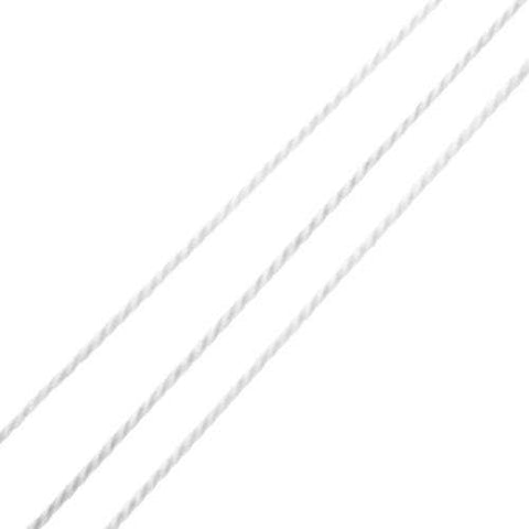 Nylon Kordel zum Polstern gewachst