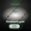 Straßborte gold - 3,0mm – Hero Spotlight