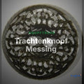 Trachtenknopf Messing – 2-Loch Knopf – TK-30AG – Clean Showcase