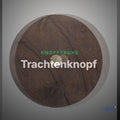 Trachtenknopf – Ösenknopf – TK-20 – Clean Showcase