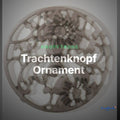 Trachtenknopf Ornament – TK-111AS – Clean Showcase