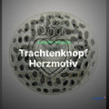 Trachtenknopf Herzmotiv – TK-53S – Clean Showcase