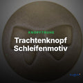 Trachtenknopf Schleifenmotiv – TK-199 – Clean Showcase