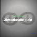Zierschnalle klein – Metallschnalle SM-7 – Clean Showcase