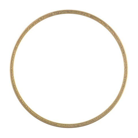 Schmale, schlanke Ringe