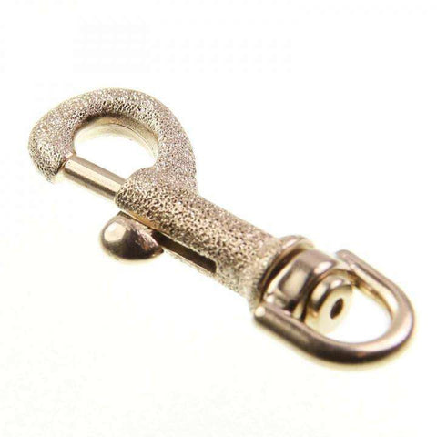 Schmuck Karabiner Haken PK-6g