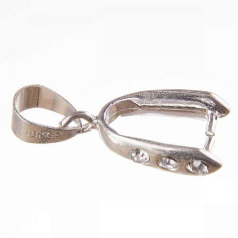 Schmuck Anhänger für Ketten Silber