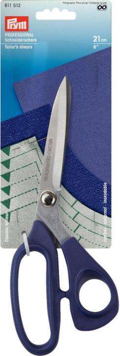 Schneiderschere PROFESSIONAL 21cm