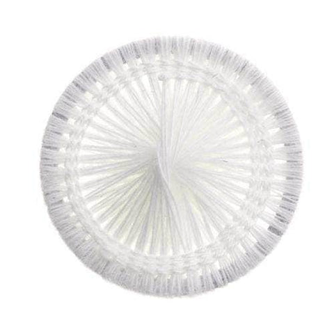 Wäsche und Zwirnknopf WK-5 garn