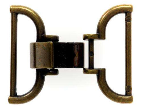 Steckschliesse Klickschliesse MPS-1A m
