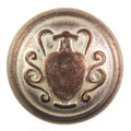 Trachten Knopf mit Krug TK-81k