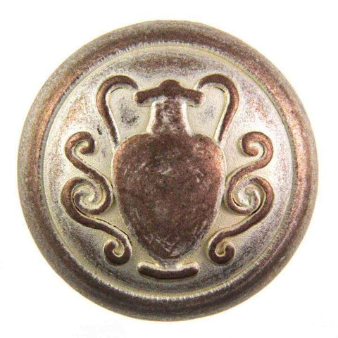 Trachten Knopf mit Krug TK-81k