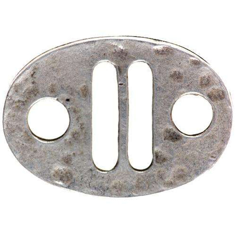 Trachtenapplikation Zierschnalle TA-43