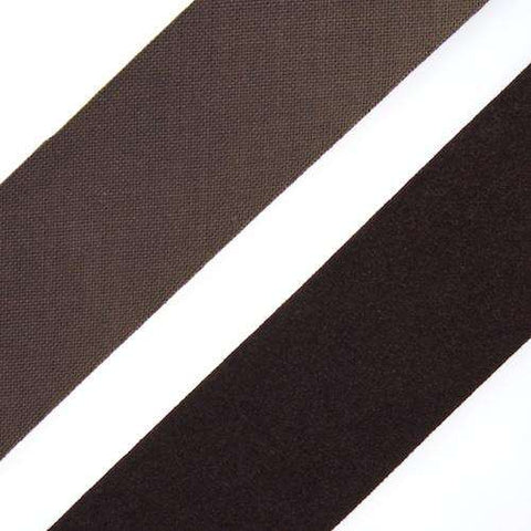 Velourband B-Vel 33schoko