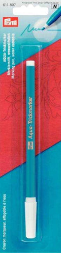Wasserlöslicher Trick Marker