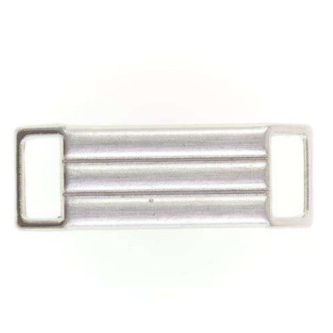 Zierschnalle silber ZS-24s