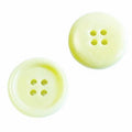 Steinnuss Knopf STN-43-creme